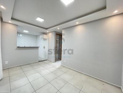 Apartamento para Locao, em Presidente Prudente, bairro Jardim Itapura, 2 dormitrios, 1 banheiro, 1 vaga