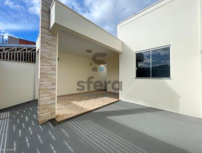 Casa para Venda, em Presidente Prudente, bairro Jardim Itapura, 2 dormitrios, 2 banheiros, 1 sute, 1 vaga