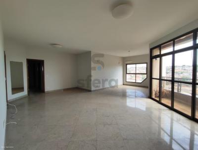 Apartamento para Venda, em Presidente Prudente, bairro Jardim Aviao, 4 dormitrios, 5 banheiros, 2 sutes, 2 vagas