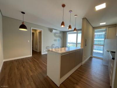 Apartamento para Venda, em Presidente Prudente, bairro Jardim Aquinpolis, 2 dormitrios, 2 banheiros, 1 sute, 1 vaga