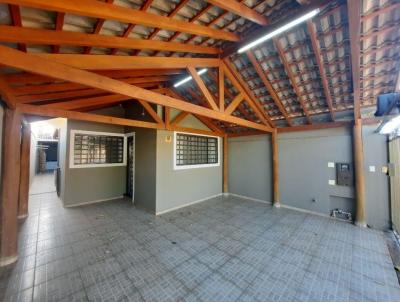 Casa para Venda, em Presidente Prudente, bairro Jardim Vale do Sol, 2 dormit�rios, 2 banheiros, 1 su�te, 2 vagas
