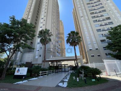 Apartamento para Loca��o, em Presidente Prudente, bairro Vila Gua�ra, 3 dormit�rios, 2 banheiros, 1 su�te, 2 vagas
