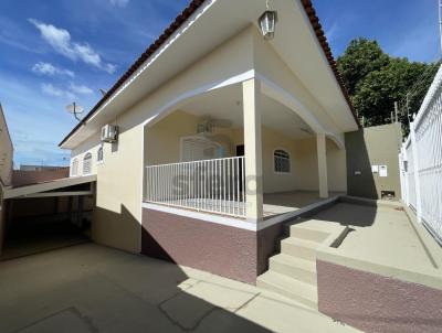 Casa para Loca��o, em Presidente Prudente, bairro Jardim Santa Eliza, 3 dormit�rios, 3 banheiros, 1 su�te, 4 vagas