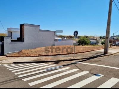 Terreno para Venda, em Presidente Prudente, bairro Residencial Bongiovani
