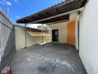 Casa para Loca��o, em Presidente Prudente, bairro Parque Residencial Vit�ria R�gia, 3 dormit�rios, 2 banheiros, 1 su�te, 2 vagas
