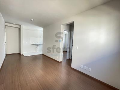 Apartamento para Venda, em Presidente Prudente, bairro Jardim Maracan�, 2 dormit�rios, 1 banheiro, 1 vaga