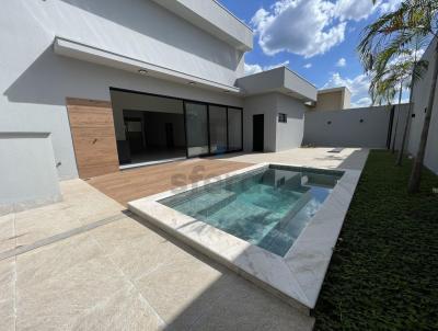 Casa em Condom�nio para Loca��o, em Presidente Prudente, bairro Bourbon Parc Residence & Resort, 3 dormit�rios, 5 banheiros, 3 su�tes, 2 vagas