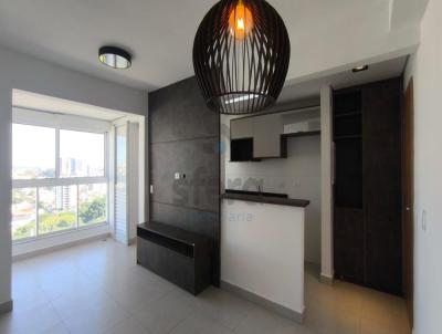 Apartamento para Venda, em Presidente Prudente, bairro Vila Industrial, 2 dormit�rios, 2 banheiros, 1 su�te, 2 vagas