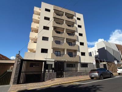 Apartamento para Venda, em Presidente Prudente, bairro Vila Euclides, 2 dormit�rios, 2 banheiros, 1 su�te, 1 vaga