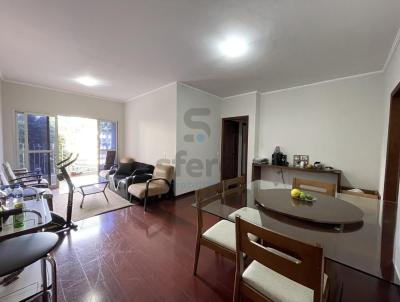 Apartamento para Venda, em Presidente Prudente, bairro Bosque, 3 dormit�rios, 3 banheiros, 1 su�te, 1 vaga