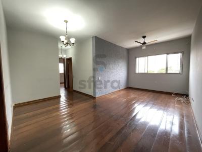 Apartamento para Loca��o, em Presidente Prudente, bairro Jardim Bongiovani, 2 dormit�rios, 2 banheiros, 1 vaga