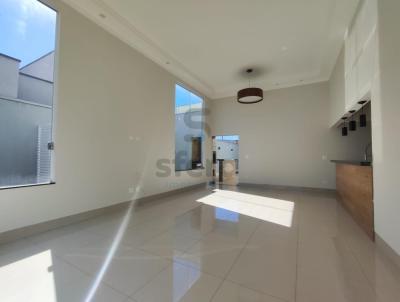 Casa em Condom�nio para Loca��o, em Presidente Prudente, bairro Residencial Jatob�, 3 dormit�rios, 3 banheiros, 1 su�te, 2 vagas