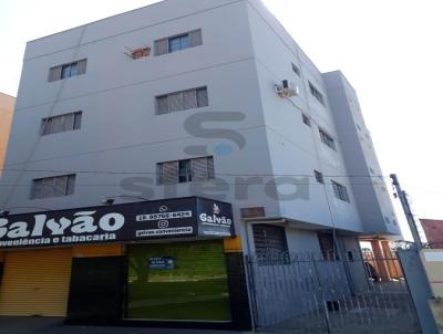 Apartamento para Loca��o, em Presidente Prudente, bairro Jardim Vale do Sol, 2 dormit�rios, 1 banheiro, 1 su�te, 1 vaga