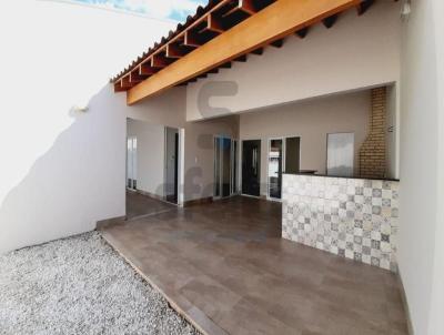 Casa para Venda, em Presidente Prudente, bairro Vila Santa Tereza, 3 dormit�rios, 3 banheiros, 1 su�te, 2 vagas