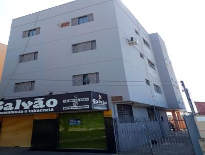 Apartamento para Loca��o, em Presidente Prudente, bairro Jardim Vale do Sol, 2 dormit�rios, 2 banheiros, 1 su�te, 1 vaga