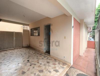 Sobrado para Venda, em Presidente Prudente, bairro Vila Maristela, 3 dormit�rios, 3 banheiros, 1 su�te, 2 vagas