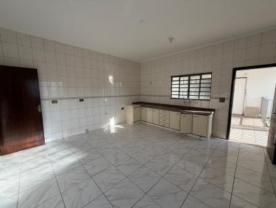 Casa para Loca��o, em Presidente Prudente, bairro Jardim Vale do Sol, 2 dormit�rios, 2 banheiros, 1 su�te