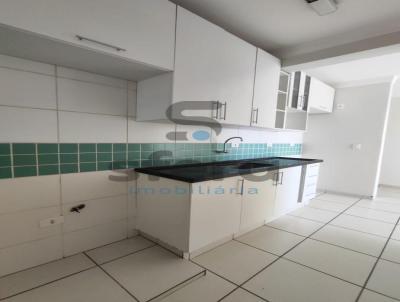Apartamento para Loca��o, em Presidente Prudente, bairro Jardim Maracan�, 2 dormit�rios, 1 banheiro, 1 vaga