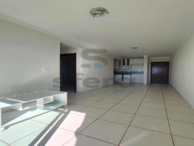 Apartamento para Loca��o, em Presidente Prudente, bairro Jardim Maracan�, 2 dormit�rios, 1 banheiro, 1 vaga