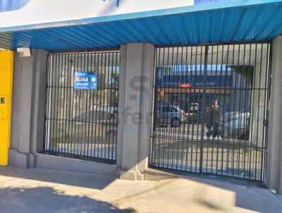 Sala Comercial para Loca��o, em Presidente Prudente, bairro Vila Euclides, 1 banheiro