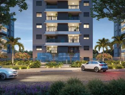 Apartamento para Venda, em Presidente Prudente, bairro Jardim Alto da Boa Vista, 2 dormit�rios, 2 banheiros, 1 su�te, 2 vagas