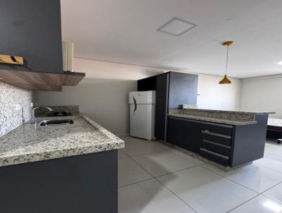 Apartamento para Venda, em Presidente Prudente, bairro Jardim Bongiovani, 1 dormit�rio, 1 banheiro, 1 vaga