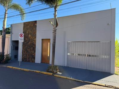 Sala Comercial para Loca��o, em Presidente Prudente, bairro Jardim Regina