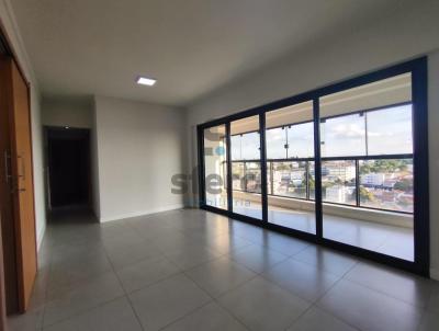 Apartamento para Loca��o, em Presidente Prudente, bairro Vila Mathilde Vieira, 3 dormit�rios, 2 banheiros, 1 su�te, 2 vagas