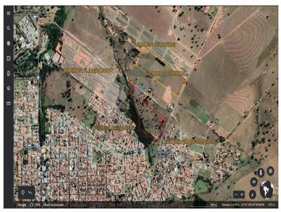 Terreno para Venda, em Presidente Venceslau, bairro Vila Oriental