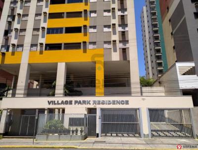 Apartamento para Venda, em Presidente Prudente, bairro Vila Formosa, 4 dormit�rios, 4 banheiros, 2 su�tes, 2 vagas