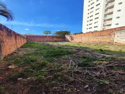 Terreno para Venda, em Presidente Prudente, bairro Vila Tazitsu