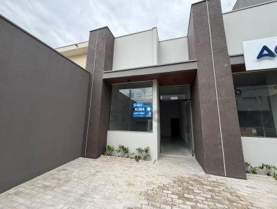 Sal�o Comercial para Loca��o, em Presidente Prudente, bairro Vila Liberdade