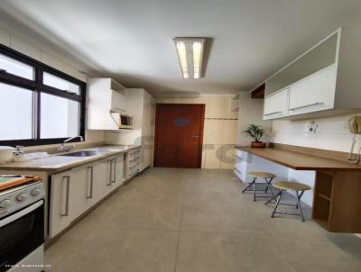 Apartamento para Venda, em Presidente Prudente, bairro Vila Formosa, 4 dormit�rios, 4 banheiros, 2 su�tes, 2 vagas
