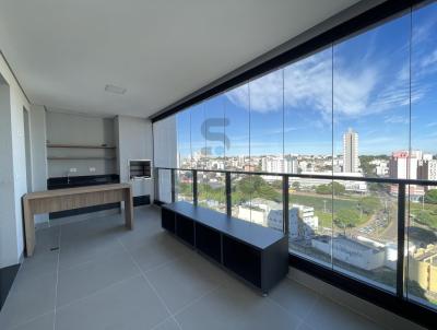 Apartamento para Loca��o, em Presidente Prudente, bairro Vila Gl�ria, 3 dormit�rios, 4 banheiros, 3 su�tes, 2 vagas