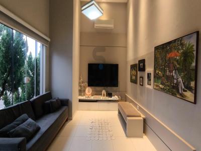 Casa em Condom�nio para Loca��o, em Presidente Prudente, bairro Porto Seguro Residence, 3 dormit�rios, 3 banheiros, 1 su�te, 2 vagas