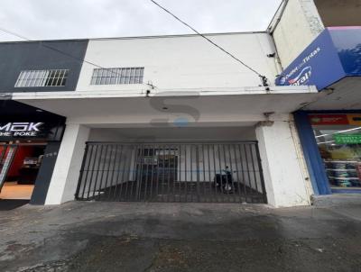 Sal�o Comercial para Loca��o, em Presidente Prudente, bairro Centro, 1 banheiro