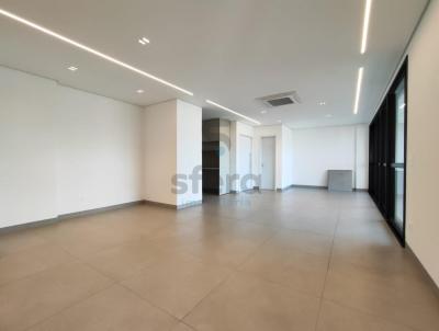Apartamento para Loca��o, em Presidente Prudente, bairro Jardim Esplanada, 3 dormit�rios, 5 banheiros, 3 su�tes
