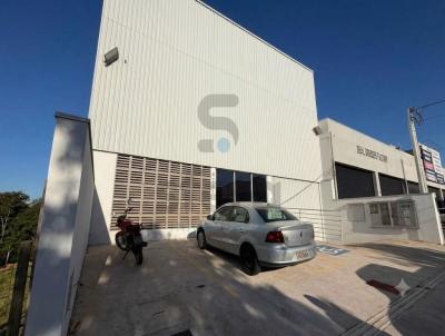 Sal�o Comercial para Loca��o, em Presidente Prudente, bairro Jardim Rio 400, 2 banheiros