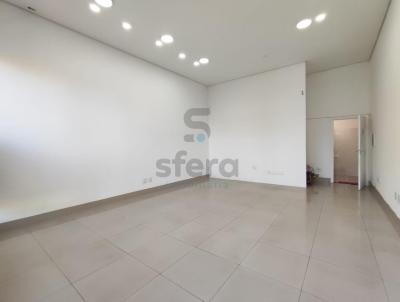 Sala Comercial para Loca��o, em Presidente Prudente, bairro N�cleo Bartholomeu Bueno de Miranda, 1 banheiro, 2 vagas