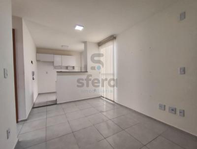 Apartamento para Loca��o, em Presidente Prudente, bairro Jardim Eldorado, 2 dormit�rios, 1 banheiro, 1 vaga