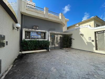 Sala Comercial para Loca��o, em Presidente Prudente, bairro Vila Machadinho, 1 banheiro, 2 vagas