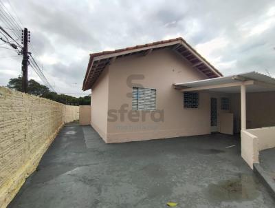 Casa para Loca��o, em Presidente Prudente, bairro Parque S�o Judas Tadeu, 3 dormit�rios, 1 banheiro, 2 vagas