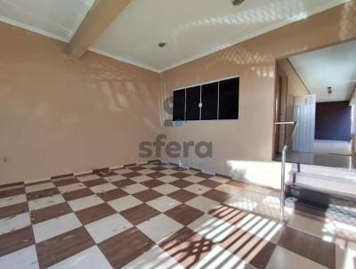 Casa para Loca��o, em Presidente Prudente, bairro Jardim Prudentino, 2 dormit�rios, 2 banheiros, 1 su�te, 2 vagas