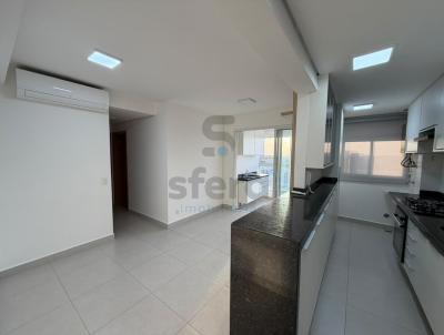 Apartamento para Loca��o, em Presidente Prudente, bairro Vila Industrial, 2 dormit�rios, 2 banheiros, 1 su�te, 2 vagas