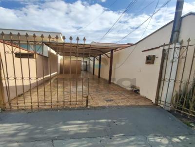 Casa para Loca��o, em Presidente Prudente, bairro Vila Coronel Goulart, 2 dormit�rios, 2 banheiros, 1 su�te, 1 vaga