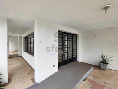 Casa Comercial para Loca��o, em Presidente Prudente, bairro Vila do Est�dio, 3 dormit�rios, 3 banheiros, 1 su�te, 4 vagas