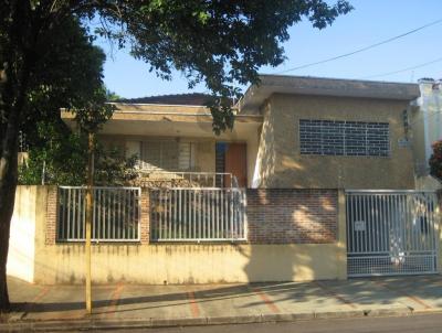 Casa para Venda, em Presidente Prudente, bairro Vila Lessa, 3 dormit�rios, 2 banheiros, 1 su�te, 2 vagas