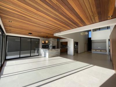 Casa em Condom�nio para Venda, em Presidente Prudente, bairro Parque Residencial Damha IV, 3 dormit�rios, 5 banheiros, 3 su�tes, 3 vagas