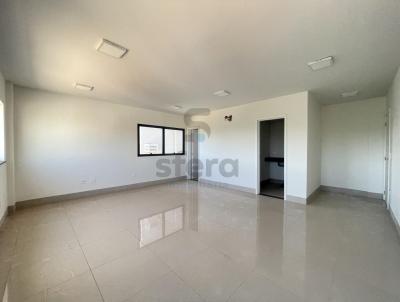 Sala Comercial para Venda na cidade de Presidente Prudente no bairro Jardim Paulista