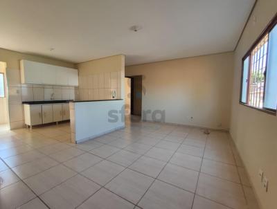 Apartamento para Loca��o, em Presidente Prudente, bairro Jardim Igua�u, 2 dormit�rios, 2 banheiros, 1 su�te, 1 vaga